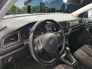 Volkswagen T-Roc Advance 2.0 TDI 110 kW (150 CV) DSG