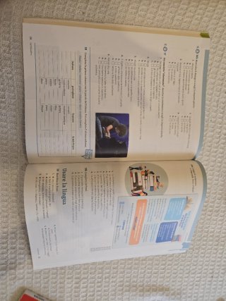 Volentieri! Corso di lingua e cultura italiana....