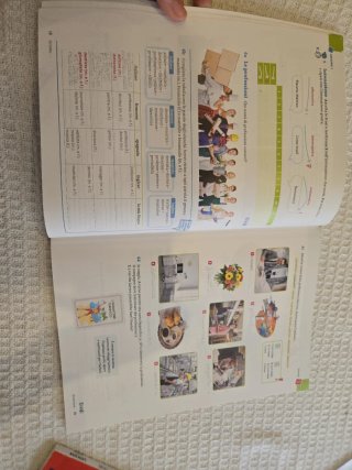 Volentieri! Corso di lingua e cultura italiana....