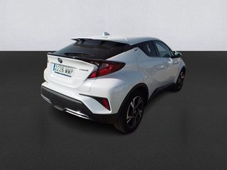 Toyota C-HR 180H Advance 135 kW (184 CV)