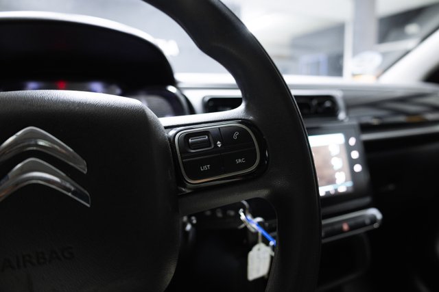 Citroen C3 2018