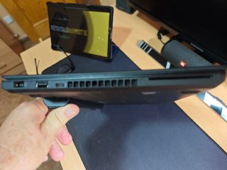 Portátil profesional Lenovo ThinkPad T470