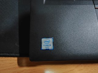 Portátil profesional Lenovo ThinkPad T470
