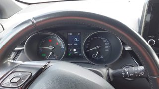 Toyota C-HR 1.8 125H Advance 90 kW (122 CV)