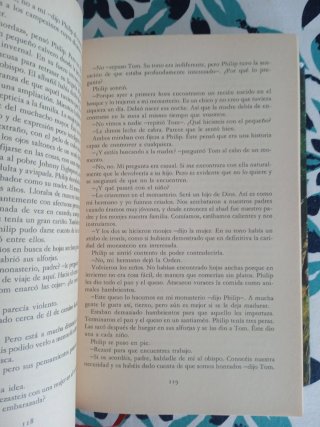 Los pilares de la tierra