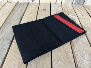 Faja Cinturon Lumbar UFO Equipe 85CM 1