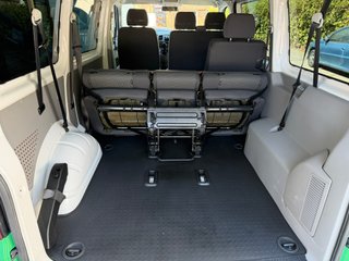 Volkswagen Transporter Kombi PRO Corto TM 2.0 TDI BMT 84CV