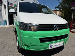 Volkswagen Transporter Kombi PRO Corto TM 2.0 TDI BMT 84CV