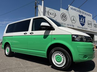 Volkswagen Transporter Kombi PRO Corto TM 2.0 TDI BMT 84CV