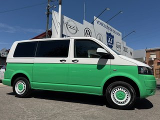 Volkswagen Transporter Kombi PRO Corto TM 2.0 TDI BMT 84CV