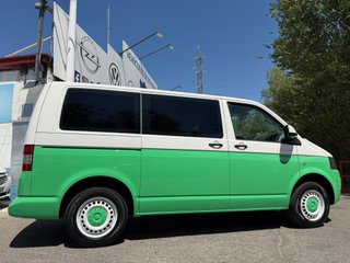 Volkswagen Transporter Kombi PRO Corto TM 2.0 TDI BMT 84CV