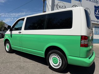 Volkswagen Transporter Kombi PRO Corto TM 2.0 TDI BMT 84CV