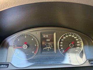 Volkswagen Transporter Kombi PRO Corto TM 2.0 TDI BMT 84CV