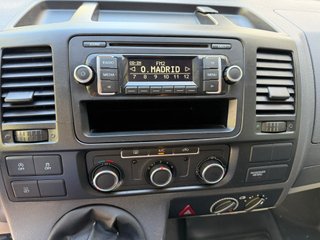 Volkswagen Transporter Kombi PRO Corto TM 2.0 TDI BMT 84CV