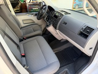 Volkswagen Transporter Kombi PRO Corto TM 2.0 TDI BMT 84CV