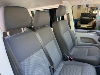 Volkswagen Transporter Kombi PRO Corto TM 2.0 TDI BMT 84CV