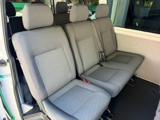Volkswagen Transporter Kombi PRO Corto TM 2.0 TDI BMT 84CV