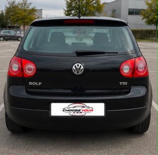 Volkswagen Golf 2005