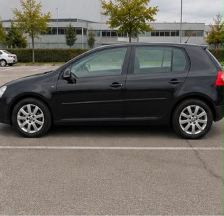 Volkswagen Golf 2005