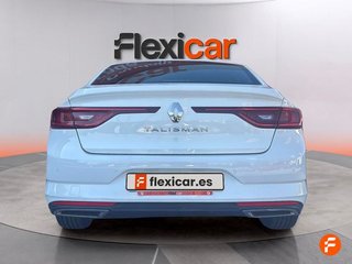 Renault Talisman Intens Energy dCi 96kW (130CV)