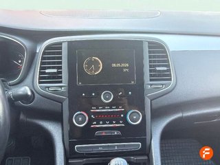 Renault Talisman Intens Energy dCi 96kW (130CV)