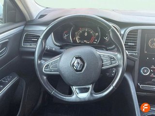 Renault Talisman Intens Energy dCi 96kW (130CV)