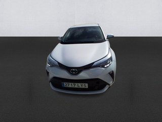 Toyota C-HR 1.8 125H Advance 90 kW (122 CV)