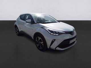 Toyota C-HR 1.8 125H Advance 90 kW (122 CV)