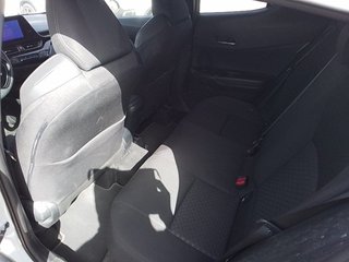 Toyota C-HR 1.8 125H Advance 90 kW (122 CV)