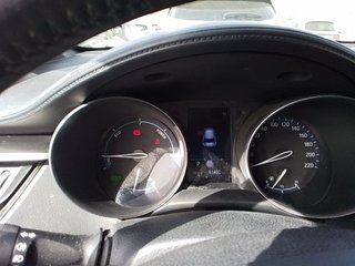 Toyota C-HR 1.8 125H Advance 90 kW (122 CV)