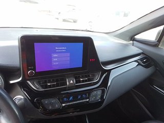 Toyota C-HR 1.8 125H Advance 90 kW (122 CV)