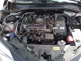 Toyota C-HR 1.8 125H Advance 90 kW (122 CV)