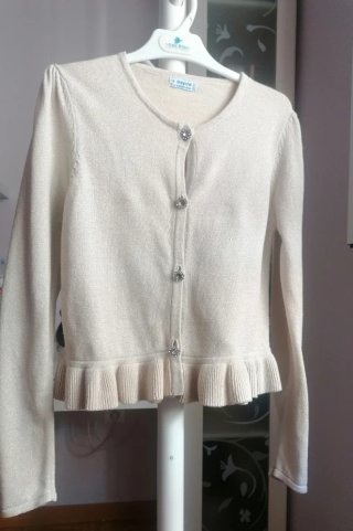 Chaqueta niña Mayoral Talla 14