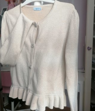 Chaqueta niña Mayoral Talla 14