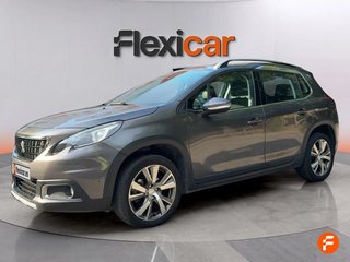 Peugeot 2008 Allure 1.2 PureTech 96KW (130CV) S&S
