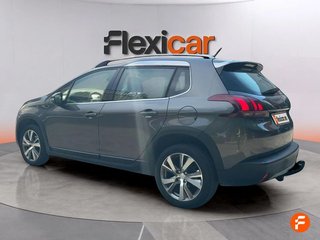Peugeot 2008 Allure 1.2 PureTech 96KW (130CV) S&S