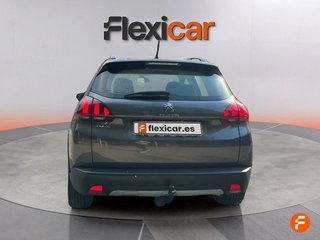 Peugeot 2008 Allure 1.2 PureTech 96KW (130CV) S&S