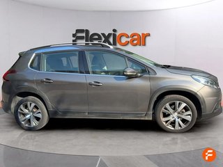 Peugeot 2008 Allure 1.2 PureTech 96KW (130CV) S&S