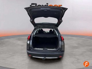 Peugeot 2008 Allure 1.2 PureTech 96KW (130CV) S&S
