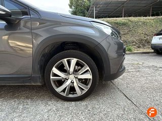 Peugeot 2008 Allure 1.2 PureTech 96KW (130CV) S&S