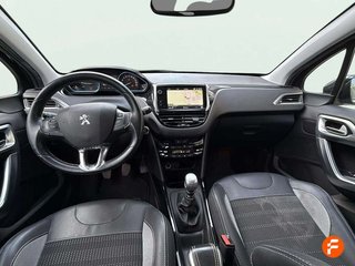 Peugeot 2008 Allure 1.2 PureTech 96KW (130CV) S&S