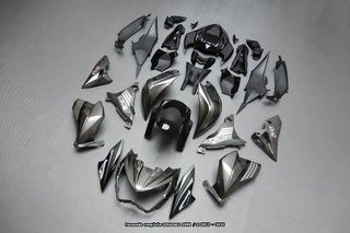 Carenado Completo para KAWASAKI Z800 / E 2013 2016