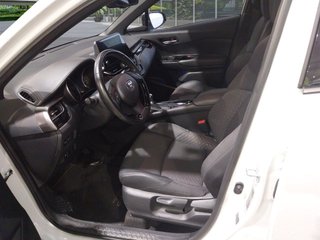 Toyota C-HR 1.8 125H Advance 90 kW (122 CV)