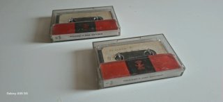 3 Libros del antiguo régimen+ 2 Cintas