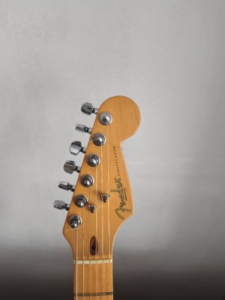 Guitarra Fender Stratocaster USA