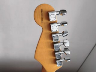 Guitarra Fender Stratocaster USA