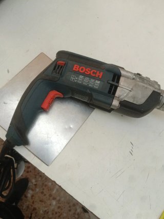 Taladro Bosch GSB 19-2 RE Profesional