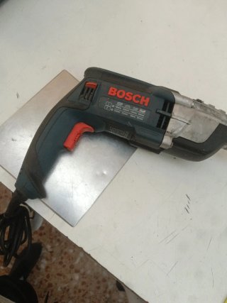 Taladro Bosch GSB 19-2 RE Profesional