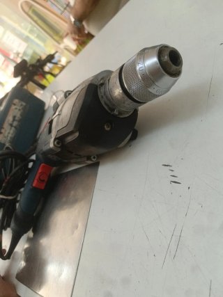 Taladro Bosch GSB 19-2 RE Profesional
