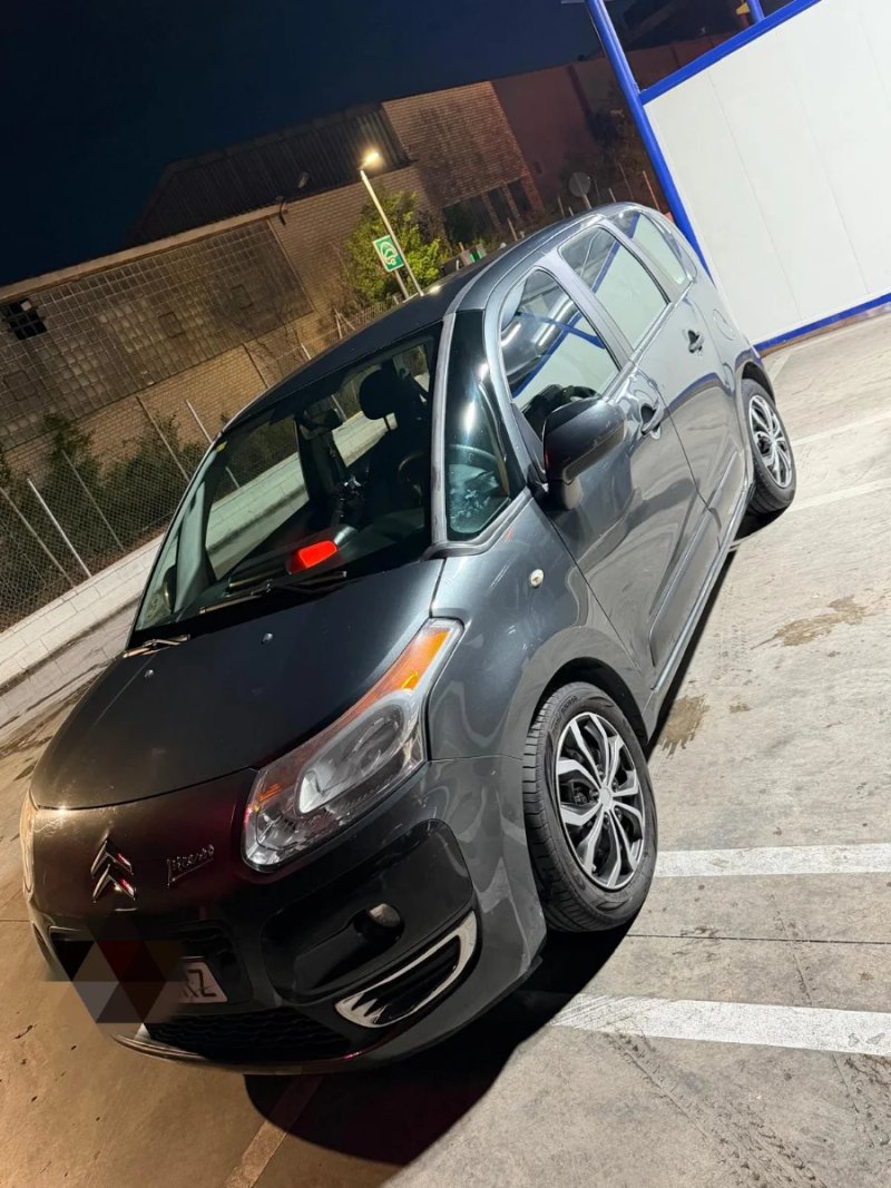 Citroen C3 Picasso 2013 - foto 1